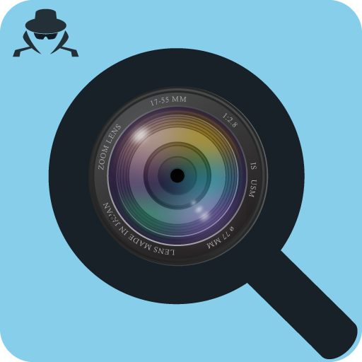 Hidden Camera Detector आइकन