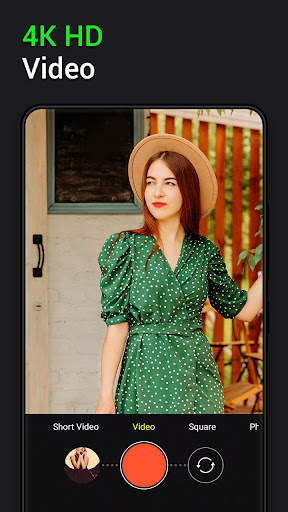 Cool Mi Camera -MIUI 12 Camera screenshot 8