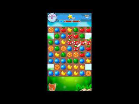 Fruit Crush screenshot 1