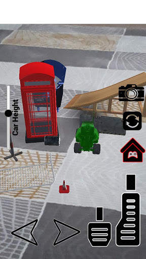 Ar Remote Car स्क्रीनशॉट 5