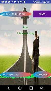 MUSIK REJEKI screenshot 1