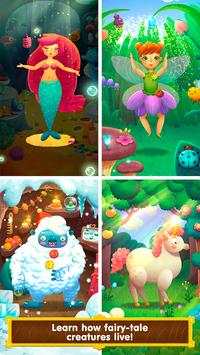 Wonderland screenshot 3