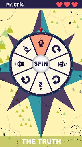 The Bible Supergame Lite screenshot 2