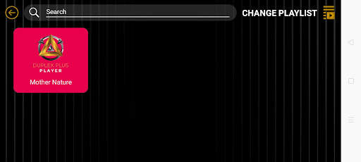 Duplex Plus Player for Mobile screenshot 6