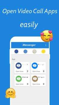 Messenger Messenger screenshot 2