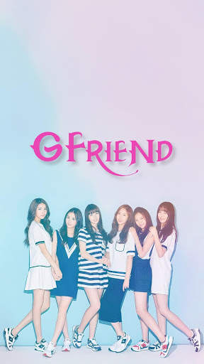 GFriend Offline Songs-Lyrics K-POP screenshot 1