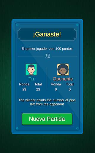 Dominoes screenshot 5