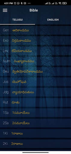 Pastor Ramesh Hosanna Ministries screenshot 4