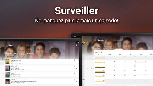 SeriesFad - Gérez vos séries screenshot 16