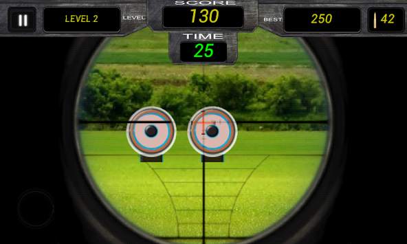 Sniper Shooting Specialists 2 screenshot 3