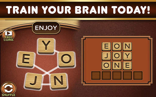 WORD FIRE: FREE WORD GAMES WITHOUT WIFI! screenshot 5