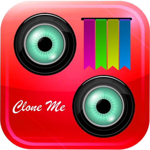 Clone Me icon