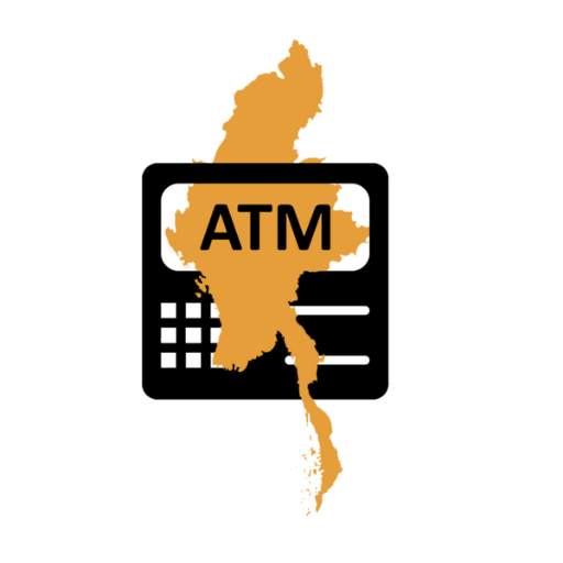 ATM Locations (Myanmar) 1.0.2