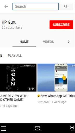 Tech cool mind screenshot 1