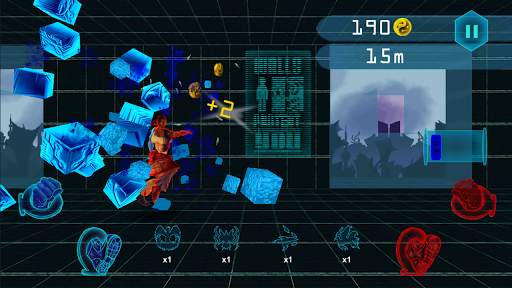 Break Free screenshot 2