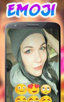 Photo filters for SnapChat screenshot 1