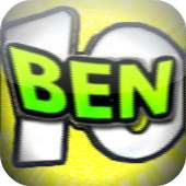 Ben 10 Games