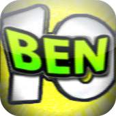 Ben 10 Games 1.0