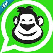 Fake Chat For WhatsApp - Prank 2.5