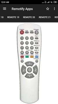 Remote Control screenshot 7