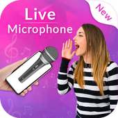 Microphone Voice Effect - Change Voice on 9Apps