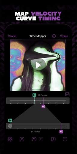 VIDEO STAR screenshot 1