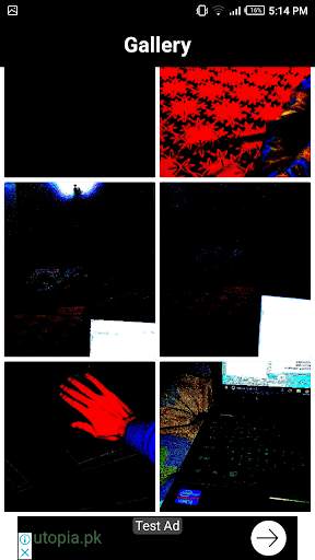 Aura Reader X screenshot 4