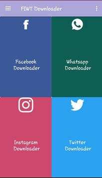 Video Downloader screenshot 1