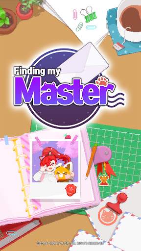 Finding my master screenshot 1