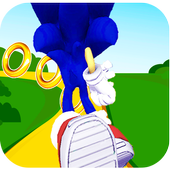 Sonic icon