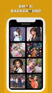 Photo Background Editor screenshot 1