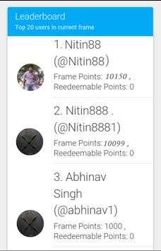 CrickBet - for Cricket Lovers screenshot 3