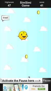 Simsimi Game screenshot 4