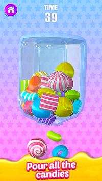 Candy Shake screenshot 2