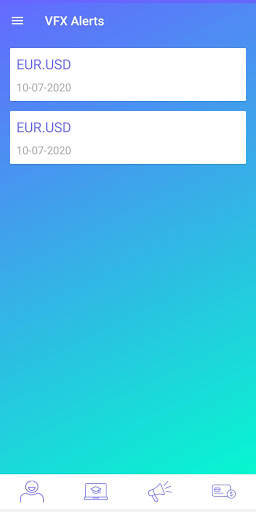Veta App 7 تصوير الشاشة