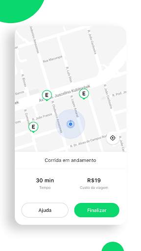 Grin Scooters screenshot 4
