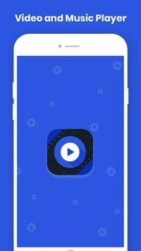 SX Video & Music Player screenshot 5