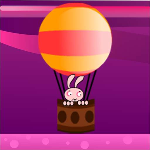 LOOT BALLOON: HOT AIR BALLOON GAME 1.1.0.0