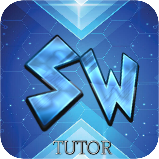 Tutor Sketchware icon
