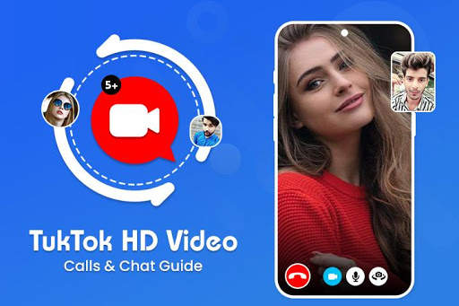 Free TukTok HD Video Call & Chat Guide screenshot 6