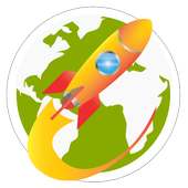 Fast Web Browser: Adsblock on 9Apps