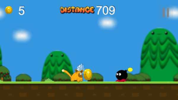 Super Pou Run screenshot 5