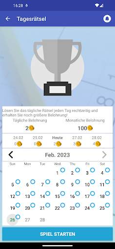 Sudoku - Klassisches Denkspiel screenshot 5