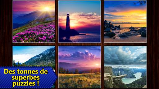 Jigsaw Puzzles Epic screenshot 12