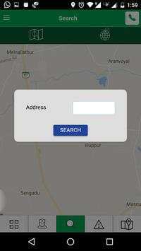 My Gps screenshot 4