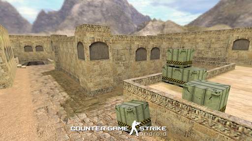 Counter Strike : Offline Game screenshot 5