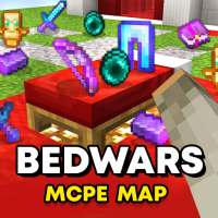 Bedwars Maps NEW icon