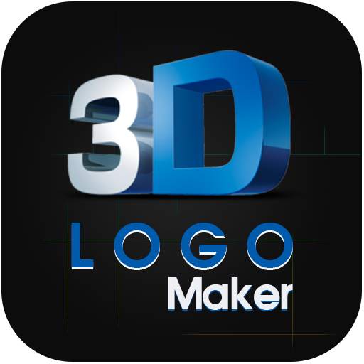 3D Logo Maker & Logo Creator 1.4.3