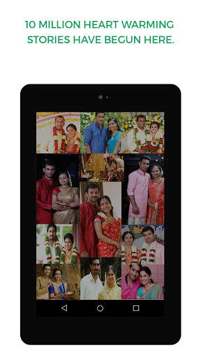 Telugu Matrimony®-Official & Trusted Matrimony App screenshot 9