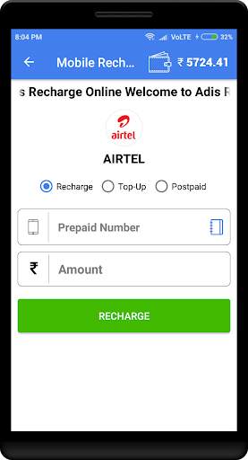 Mars Recharge screenshot 5